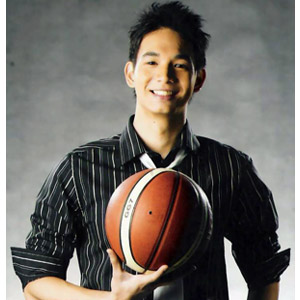 Chris Tiu