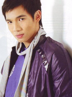 Chris Tiu