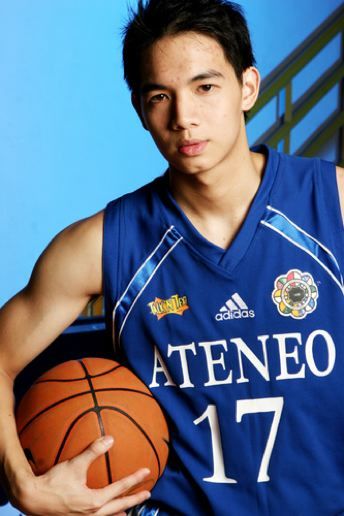 Chris Tiu