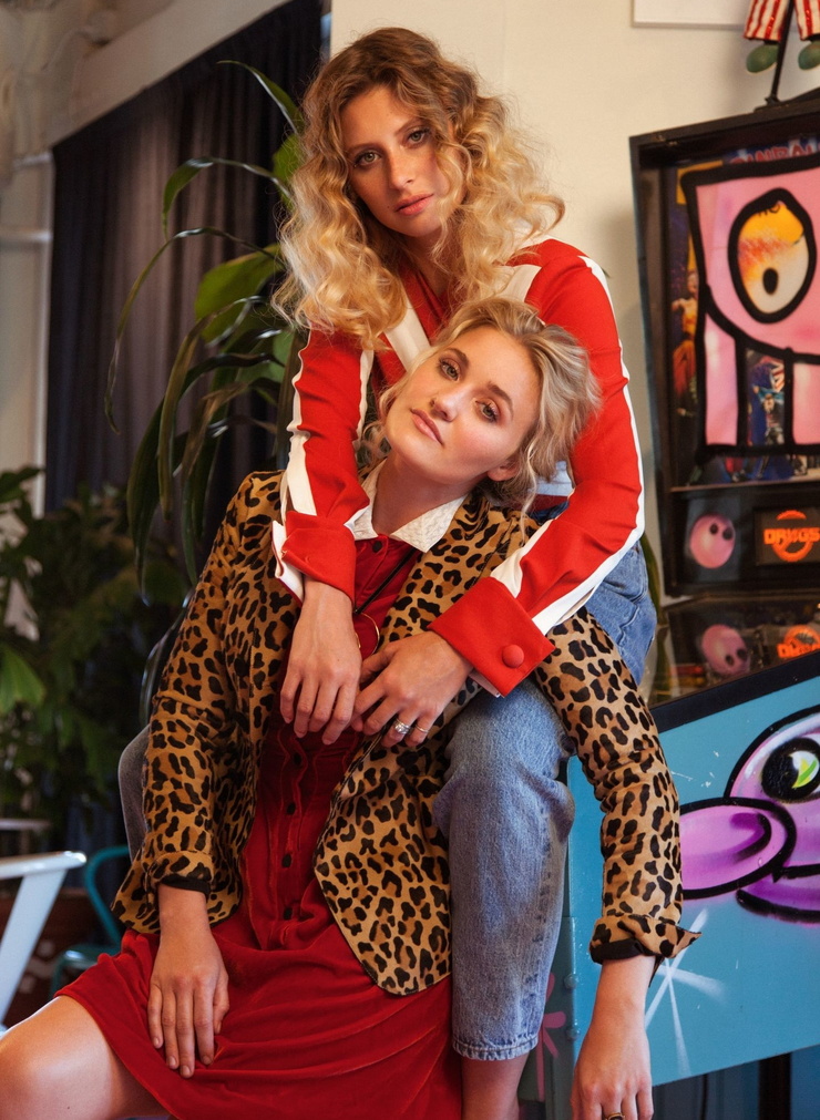 Aly & AJ