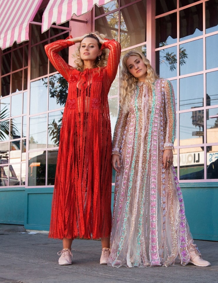 Aly & AJ