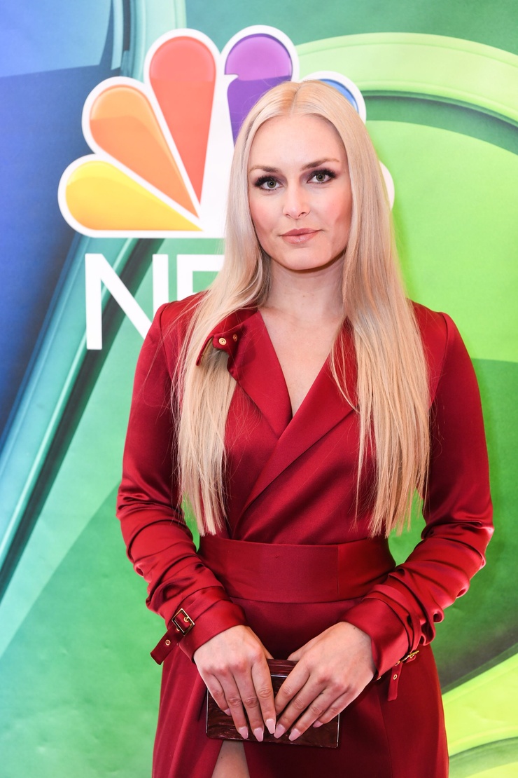 Lindsey Vonn