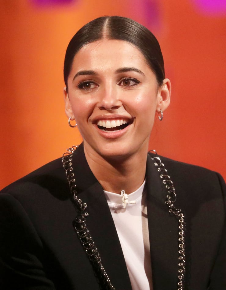 Naomi Scott