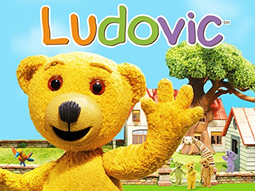 Ludovic