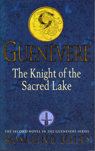 The Knight of the Sacred Lake (Guenevere)