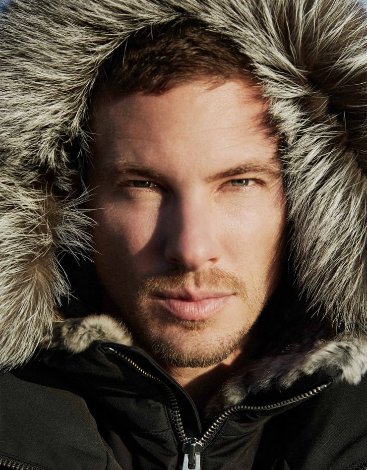 Adam Senn