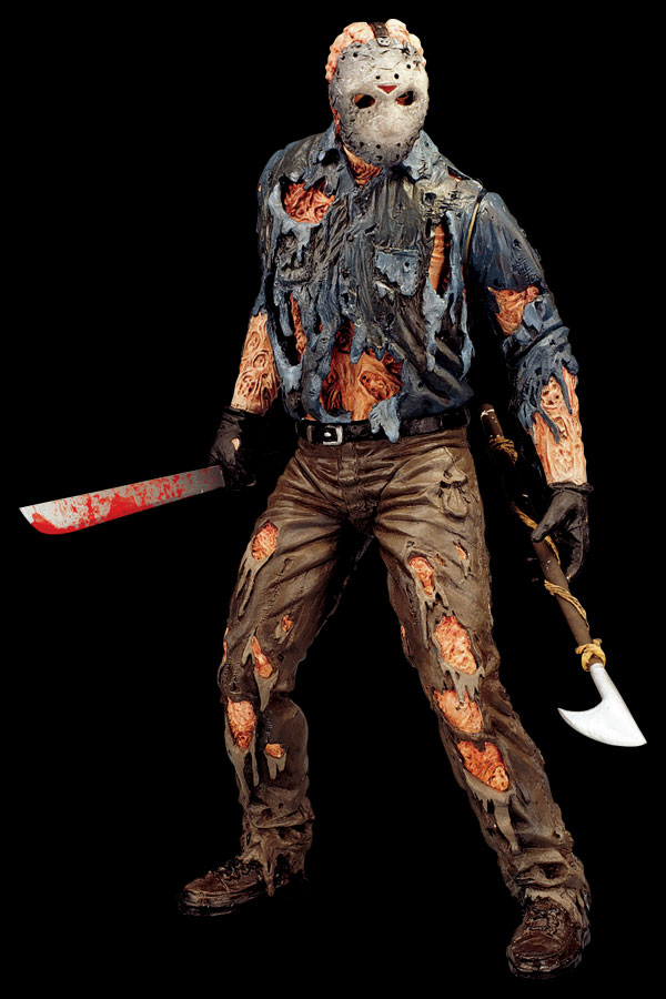 Kane Hodder