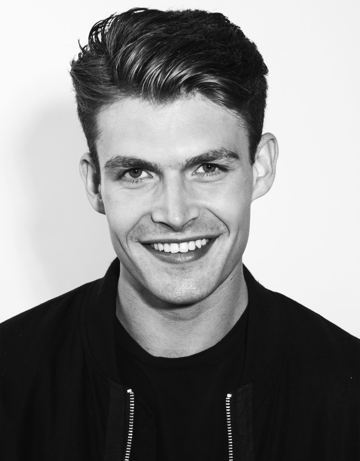 Clark Mallon