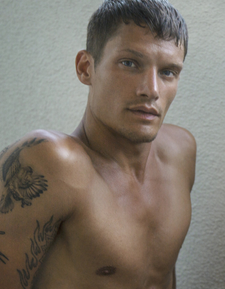 Danny Beauchamp