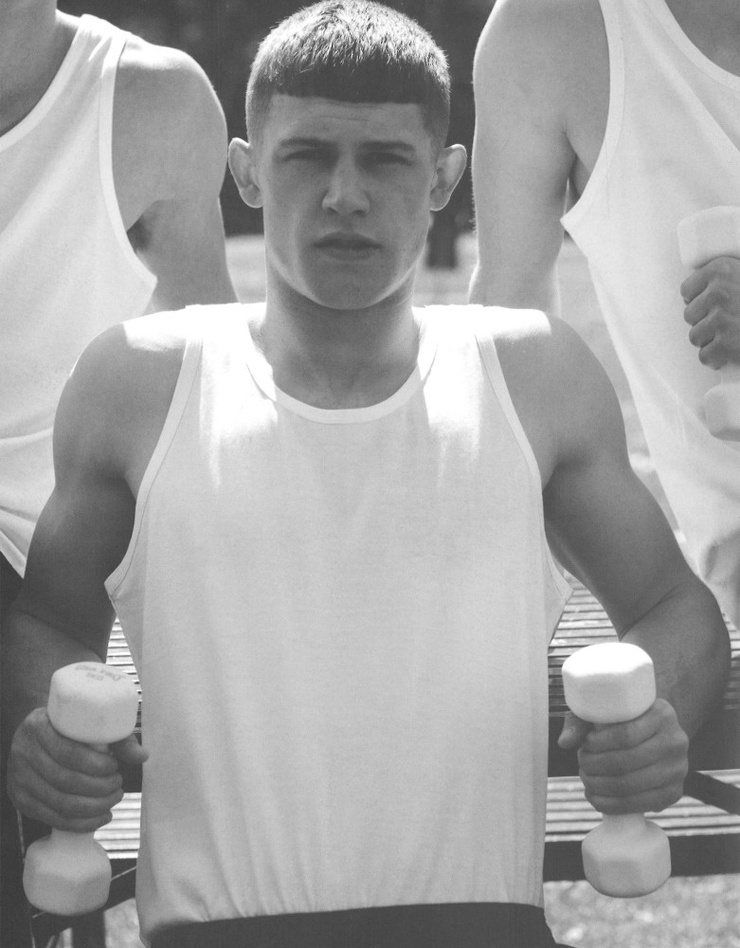 Danny Blake