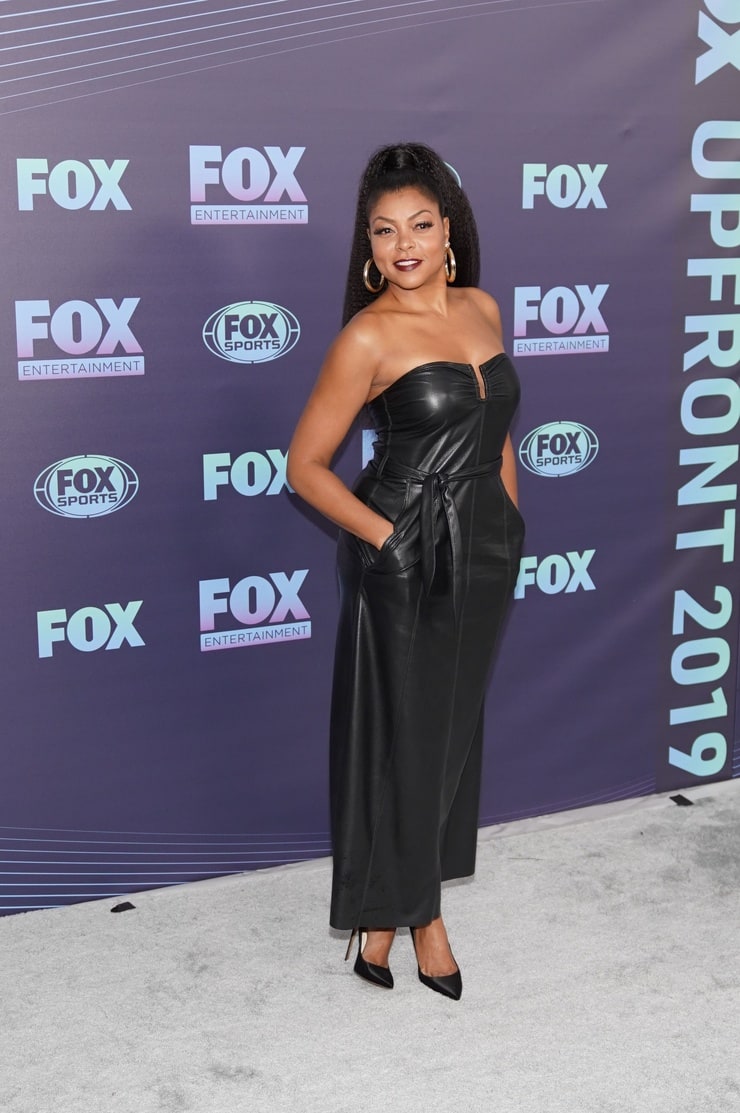 Taraji P. Henson