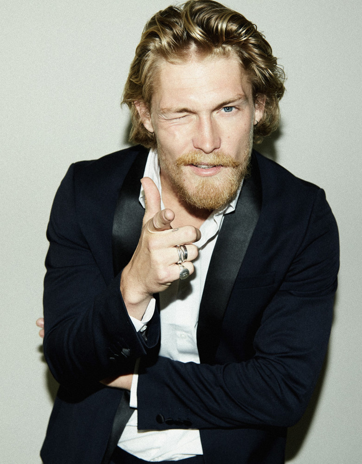 Harry Goodwins