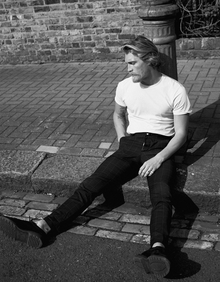 Harry Goodwins
