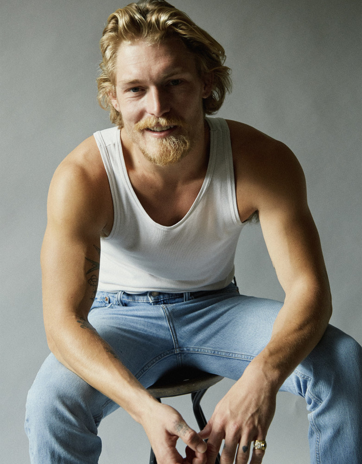 Harry Goodwins