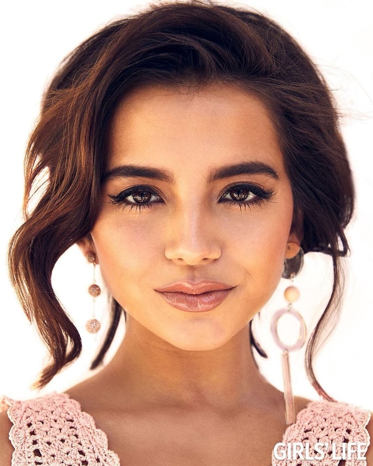 Isabela Moner