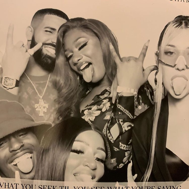 Megan Thee Stallion