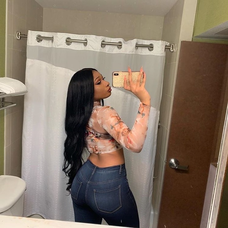Megan Thee Stallion