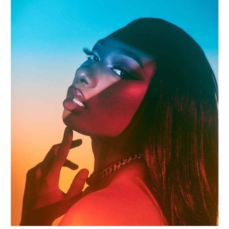 Megan Thee Stallion