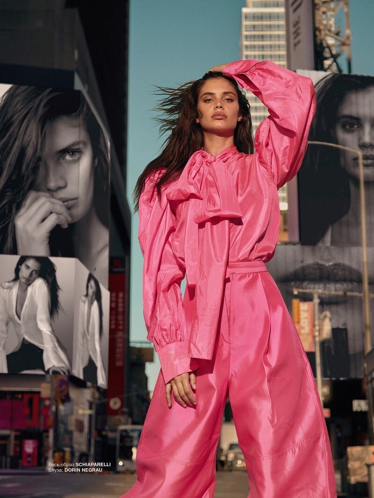 Sara Sampaio Sara Sampaio