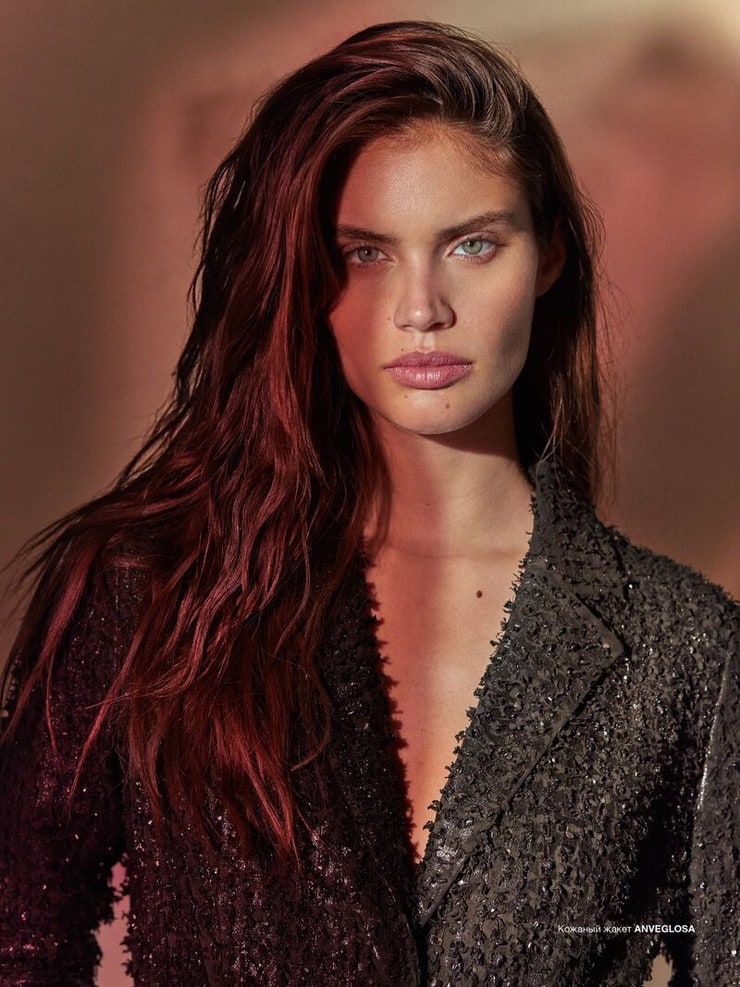 Sara Sampaio Sara Sampaio