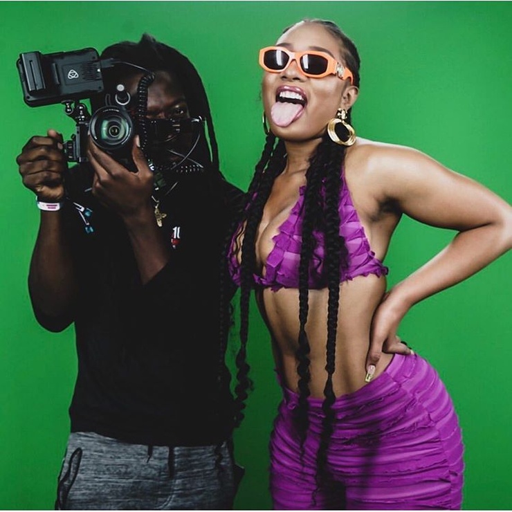 Megan Thee Stallion