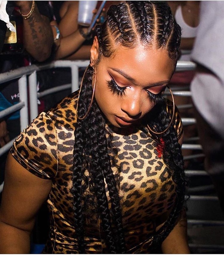 Megan Thee Stallion