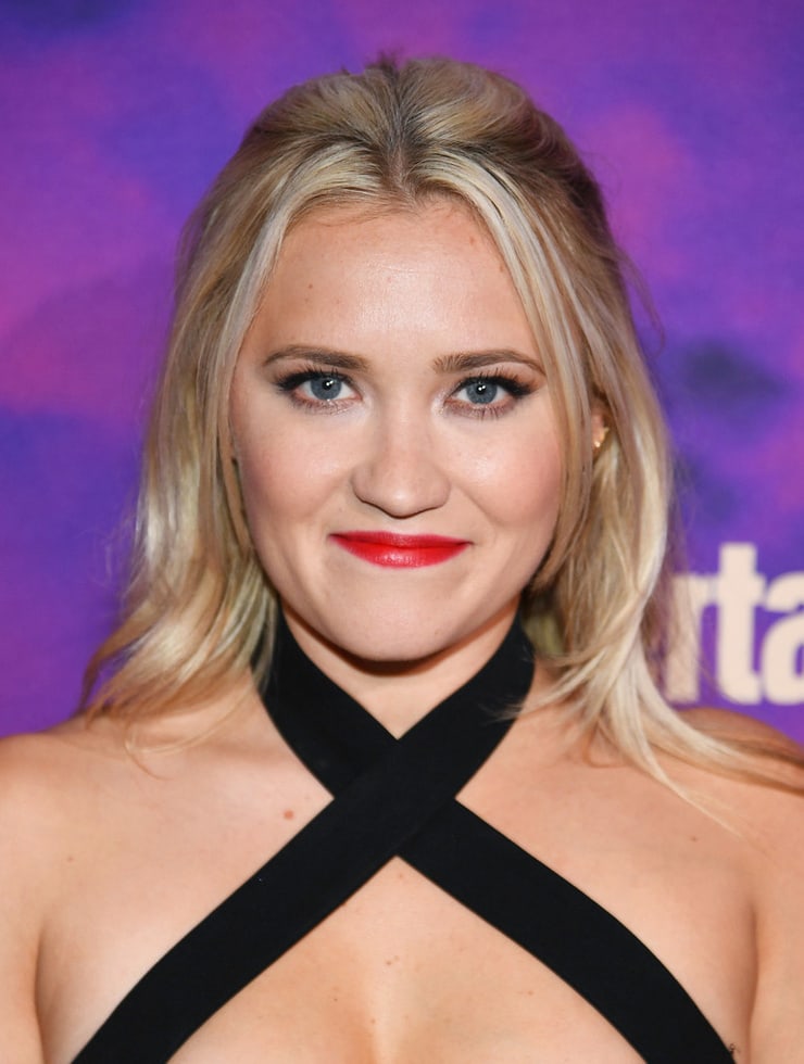 Emily Osment Emily Osment