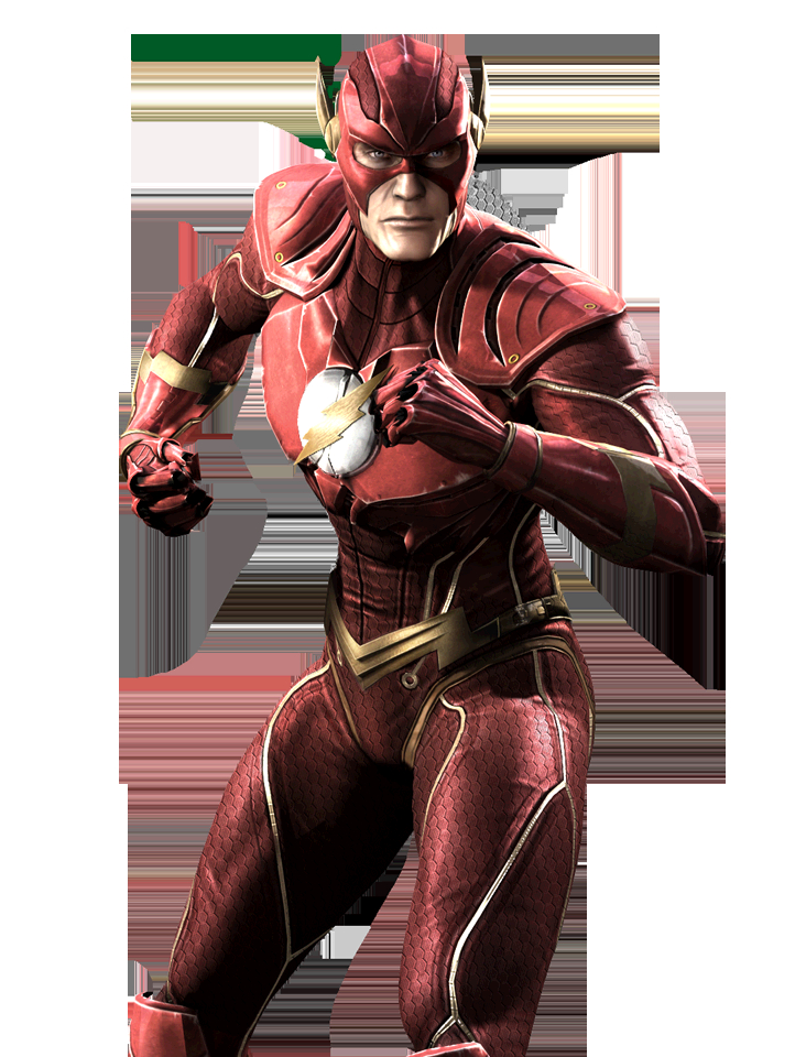 Flash (Injustice)