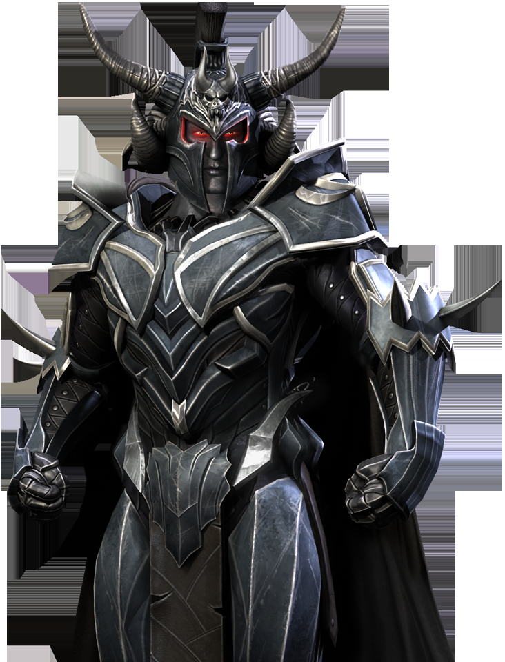 Ares (Injustice)