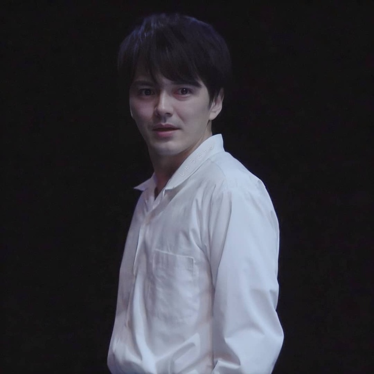 Kento Hayashi