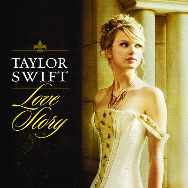 Taylor Swift: Love Story
