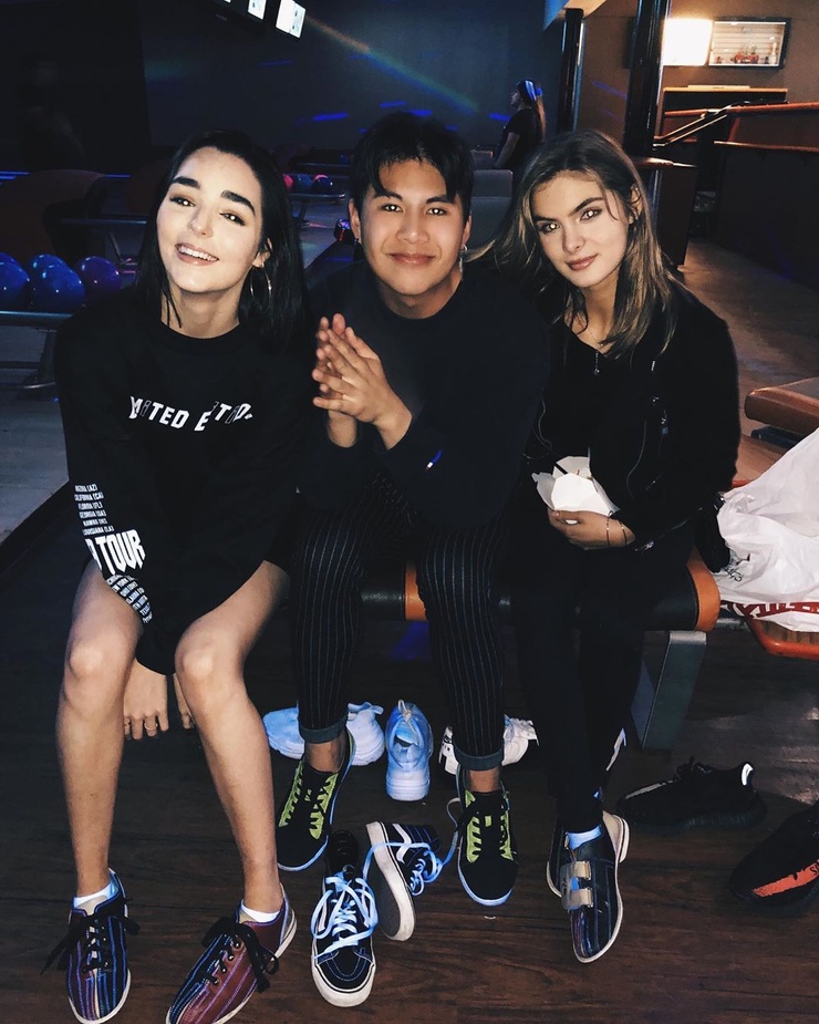Brighton Sharbino