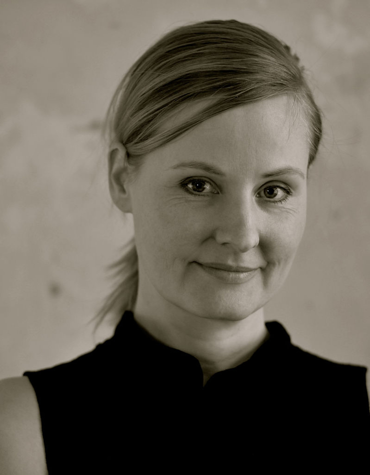 Paula Dombrowski