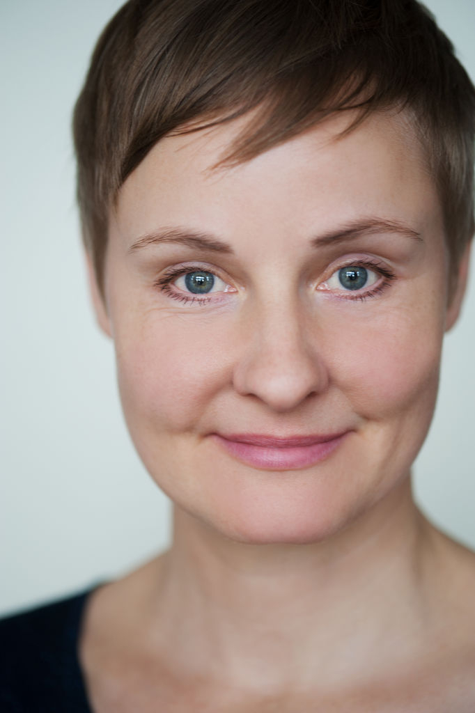 Paula Dombrowski