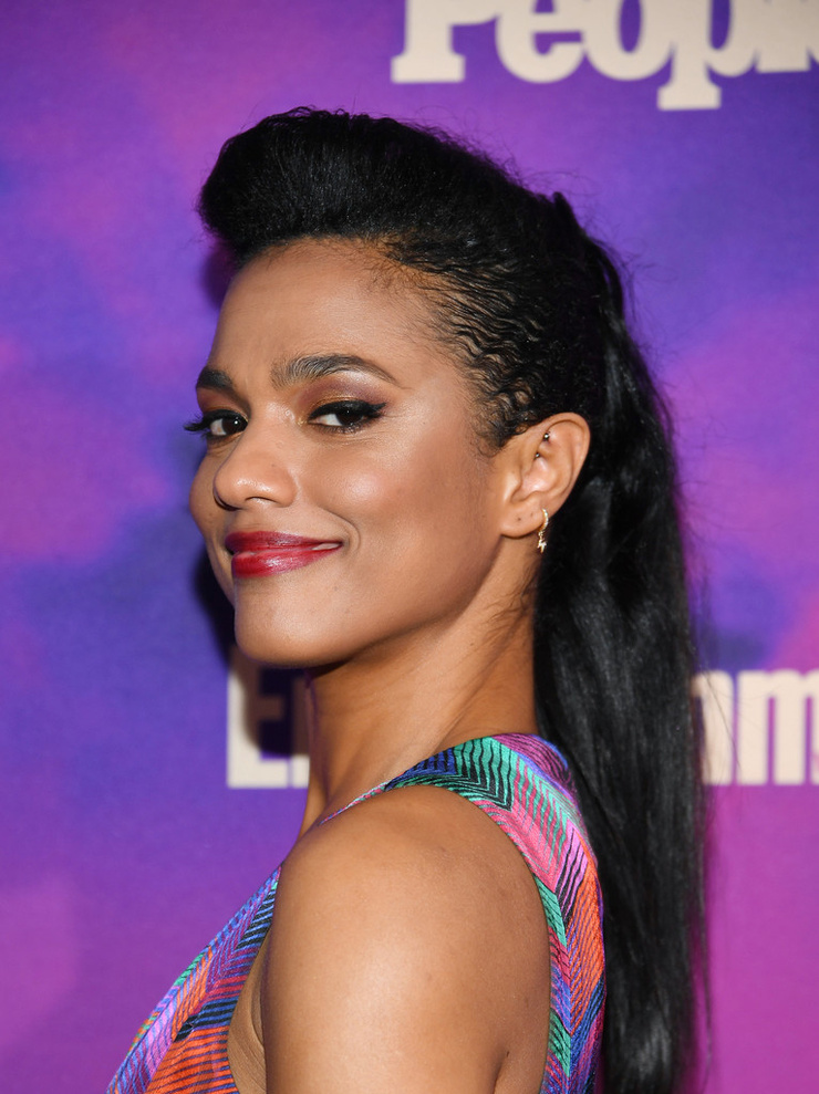 Freema Agyeman