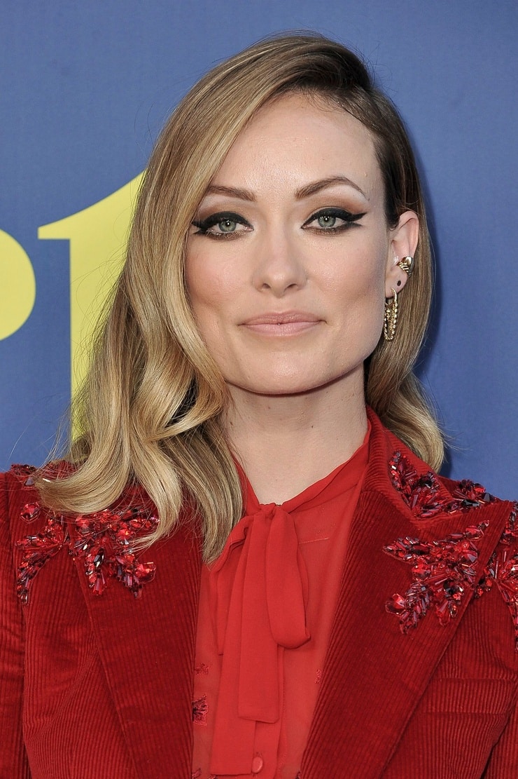 Olivia Wilde