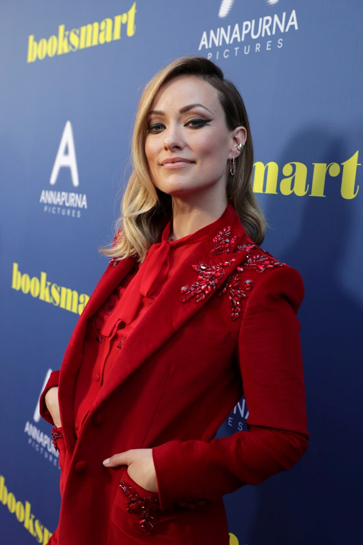 Picture Of Olivia Wilde