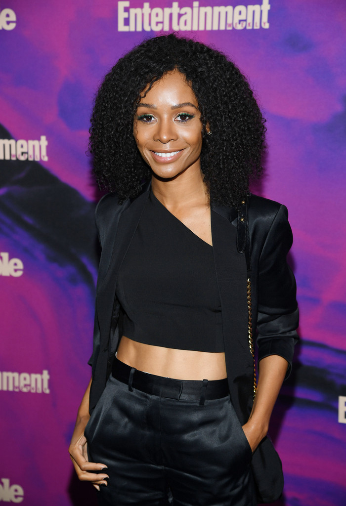 Zuri Hall
