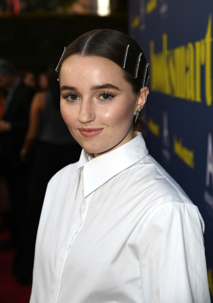 Kaitlyn Dever