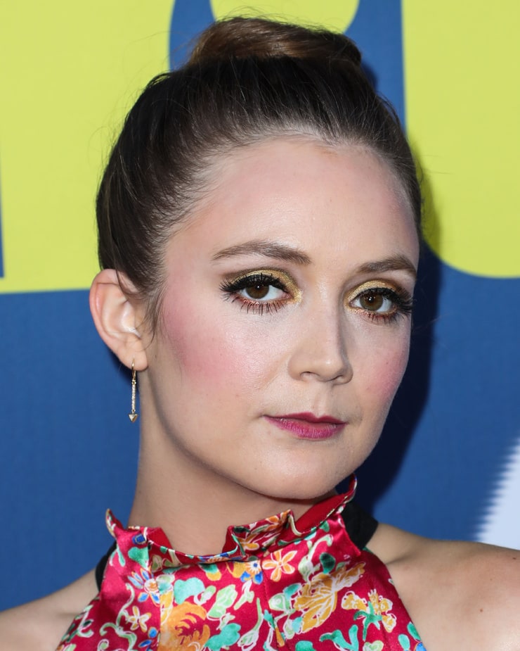 Billie Lourd