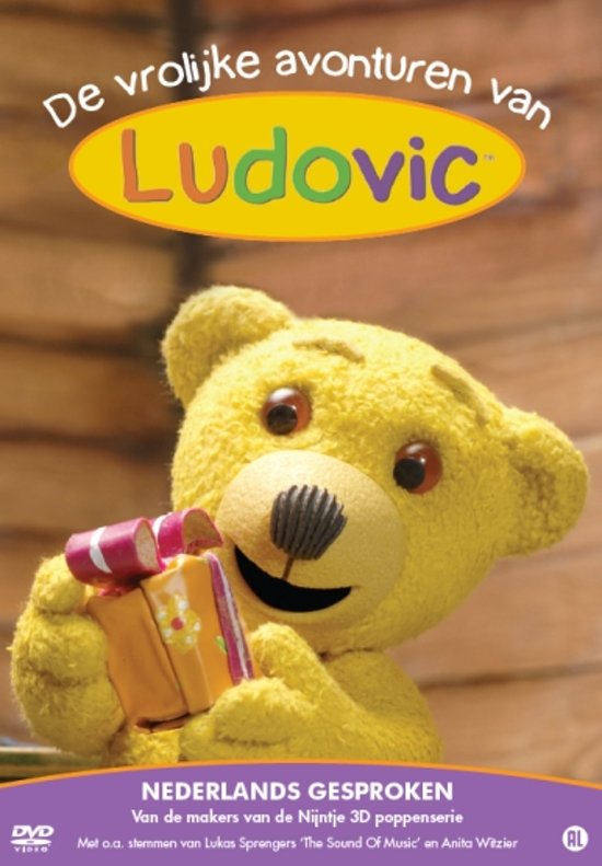 Ludovic