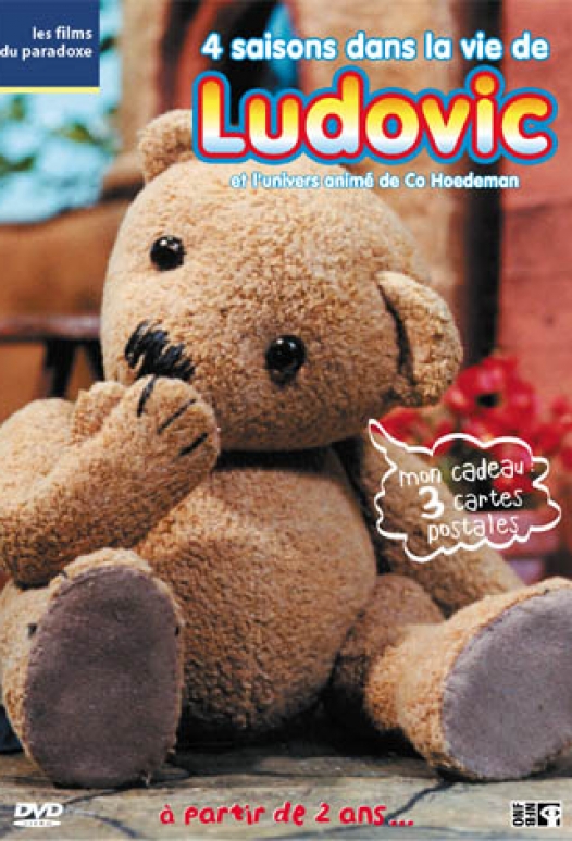 Ludovic