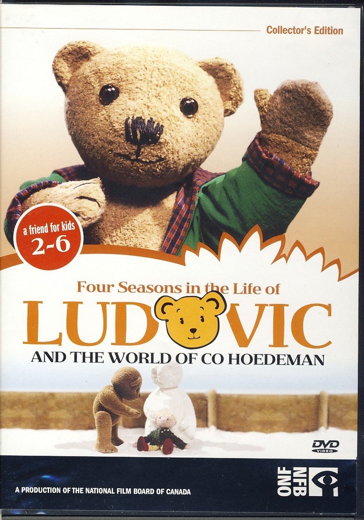 Ludovic