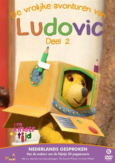 Ludovic Ludovic