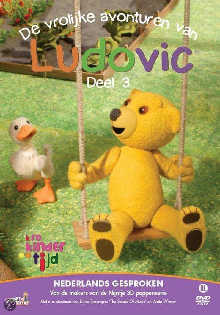Ludovic Ludovic