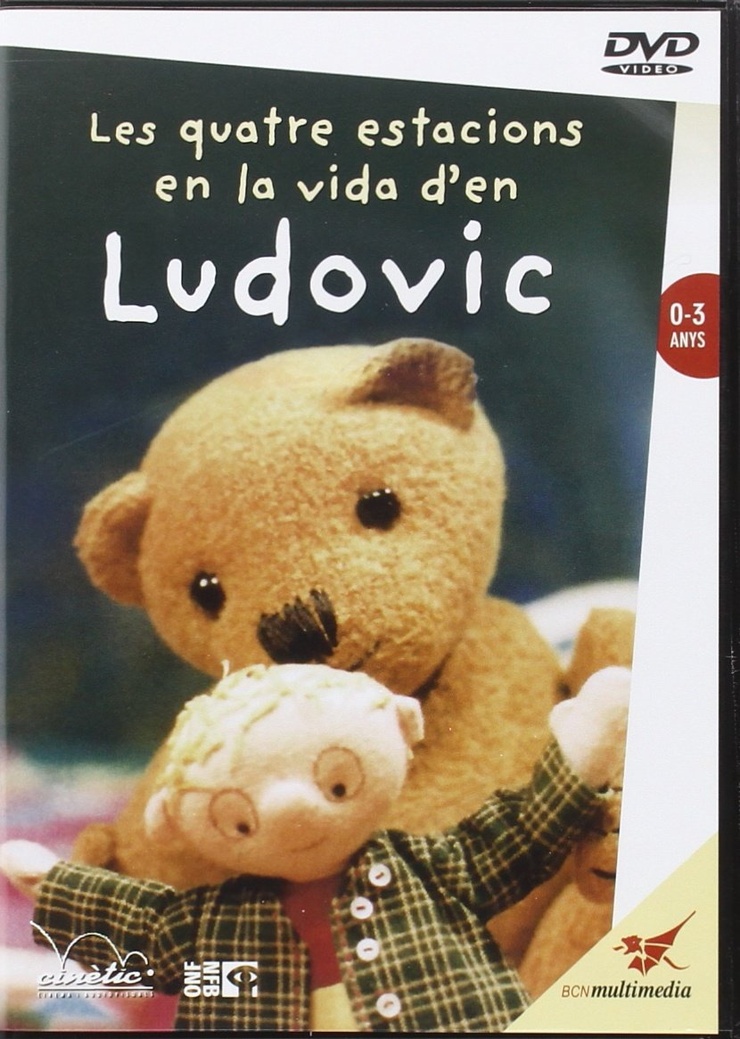 Ludovic