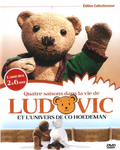 Ludovic