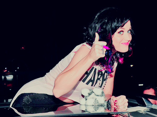 Katy Perry