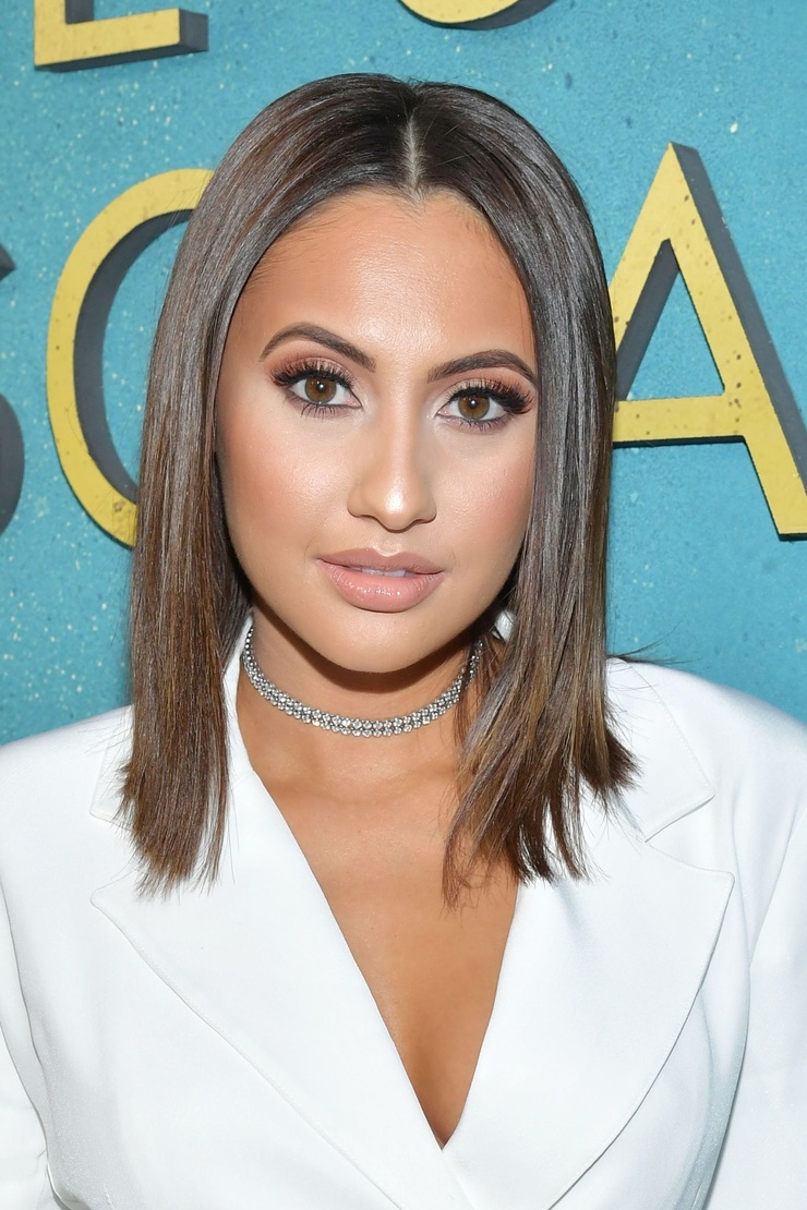 Francia Raisa