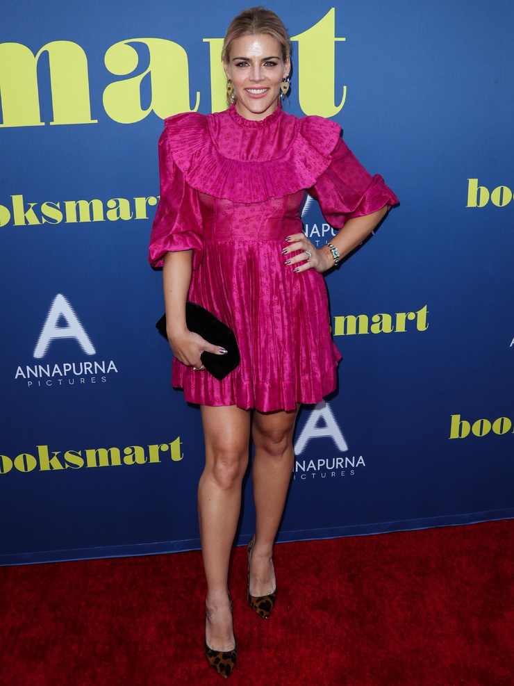 Busy Philipps Busy Philipps